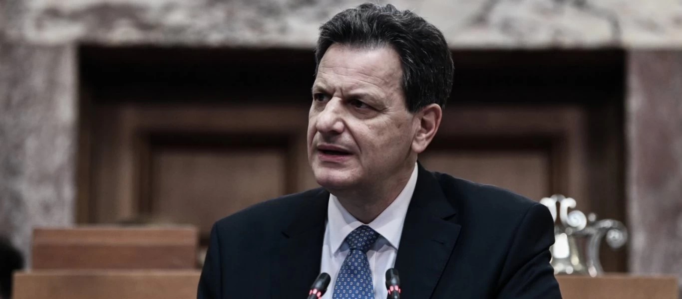 Θ.Σκυλακάκης: «Υπάρχει έντονο ενδιαφέρον από το εξωτερικό για επενδύσεις στην χώρα μας»